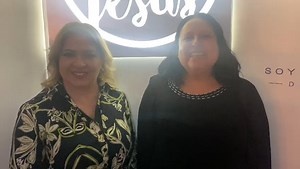 ¡No te pierdas el programa "Salud Integral"! tenemos una invitada muy especial el día de hoy, la Dir. del Instituto Bíblico Rhema México, Nancy Contreras. #LaRadioCristiana #EnLaFrecuenciaDelEspiritu #SaludIntegral | La Radio Cristiana