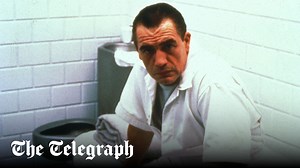 Hannibal Lecter without the charm: Brian Cox on becoming ‘truly evil’ in Manhunter