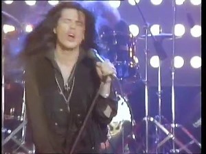 The Cult _ Fire Woman | You ROCK