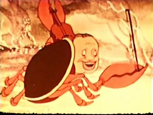 Our Funny Finny Friends (1949)