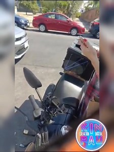 64K views · 334 reactions | De lady Uber llega lady 10 pesos...
