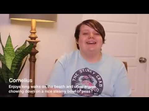 Kid who scared of his own scream (REPOST)