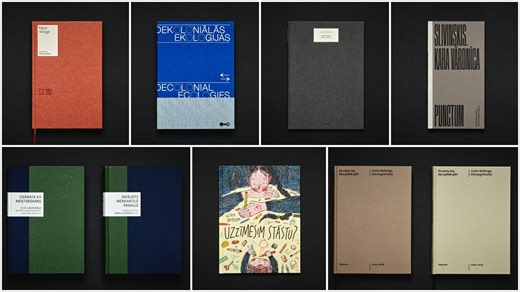 Paziņoti grāmatu mākslas konkursa «Zelta ābele 2024» laureāti; Gada mākslinieks – Artis Briedis