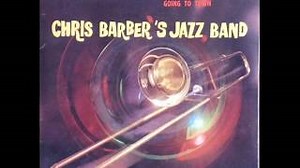 CHRIS BARBER ' S JAZZ BAND -  Shout'em Aunt Tilly Chords - ChordU