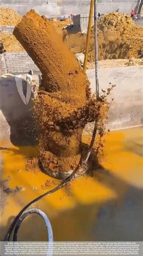 Core boring – Good tools and machinery improve work efficiency