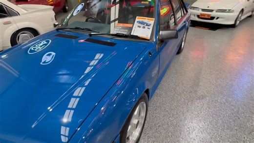 Burns & Co Auctions on Reels