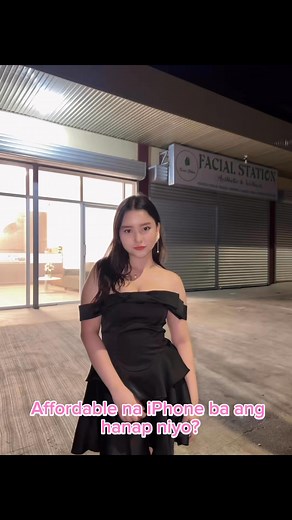 1.3K reactions · 160 shares | Iphone for only ₱2999? Yes legit! if...