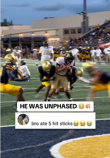 Top High School Quarterback Highlights and Skills
