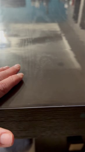 Watch Top Premium Thick Clear Table Protectors on Amazon Live