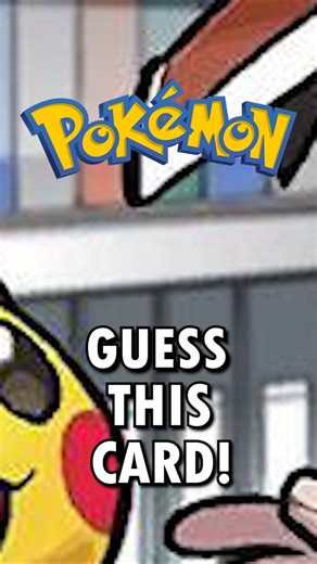 #GuessThisCard - #Pokemon Ep. 47 #pokemoncards #pokemontcg #Pokémon #GTC