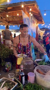55K views · 235 reactions | Spicy Joi's Banh Mi x Lao Street Food at Lao Town during their Sugarcane Festival | Houa Vang | Facebook