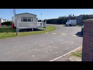 The Chase & Grange Holiday Park
