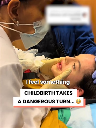 Understanding the Challenges of Childbirth for Women