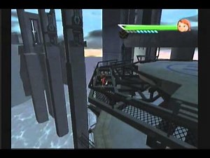 Bolt Wii Walkthrough Part 16