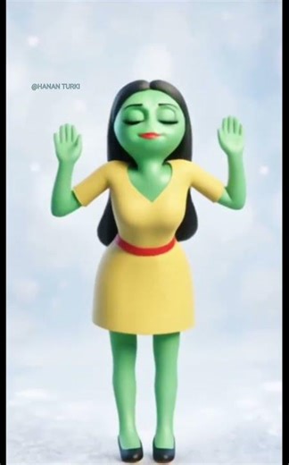 Dance competition between aliens and the orange cat. #dance #trend #alien #orangecat #explore