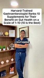 84K views · 3.9K reactions | Harvard-Trained Gut Doctor Ranks 10...