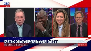 5.2K views · 124 reactions | 'Angela Rayner's mistake was weaponising this story' Columnist Tony Parsons gives his take on a story which claims Angela Rayner told a Tory MP she crossed and uncrossed her legs in the Commons to distract Boris Johnson. | GB News | Facebook