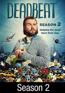 Deadbeat: Last Dance with Edith Jane