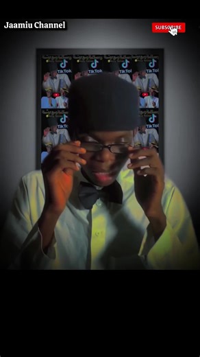 Funny Moments of Sneezing in Arabic Comedy