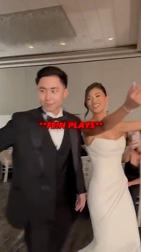Hip-Hop Weddings Gone Wild!🎤