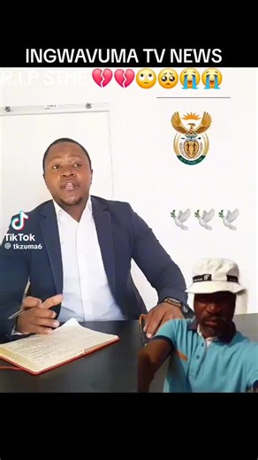 Ingwavuma (@ingwavumtvnws)’s videos with original sound - Ingwavuma