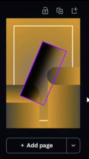 Made this Men's Watch Collection Ad in Canva in under 10 mins!