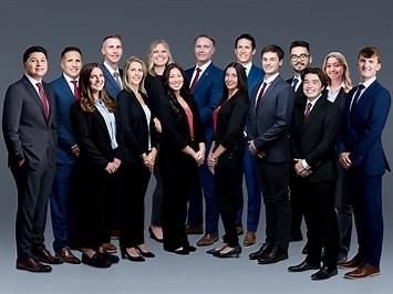 Landmark Wealth Group - Oakbrook Terrace, IL: Ameriprise