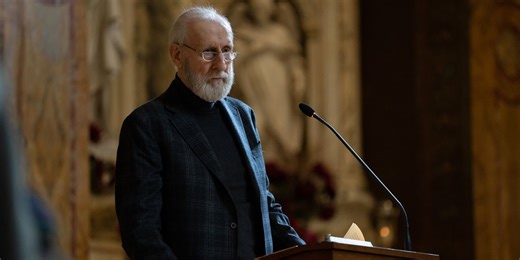 Succession: Read Ewan Roy's Revelatory Funeral Eulogy In Full