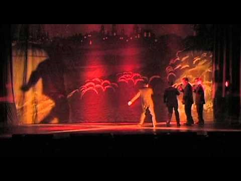 One Small Child/ We Three Kings - The Blenders