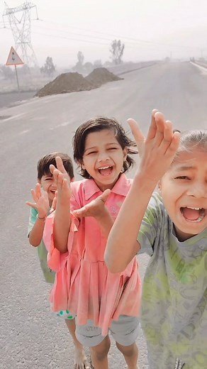 17K views · 3.3K reactions | इब तो ब्याह कराले बच्चे भी क्या बोलने लगे.. #funny #comdey #pari_official_67 #trending #viral #haryana #viralreels | Pari Pari | Facebook