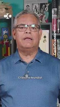 MADURO: From narco-terrorist to religious manipulator