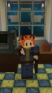 126K views · 4.7K reactions | FALLOUT EN MINECRAFT  #minecraft #minecraftmemes #mods #minecraftmods | Pulli | Facebook