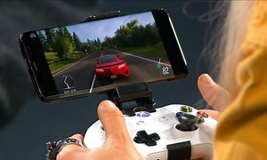 Project xCloud will launch this September in 22 countries for Android devices