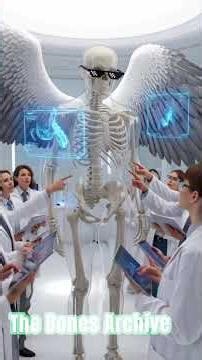 Humans With Wings🤯... Would Flying Be Possible? #hypothetix #shorts