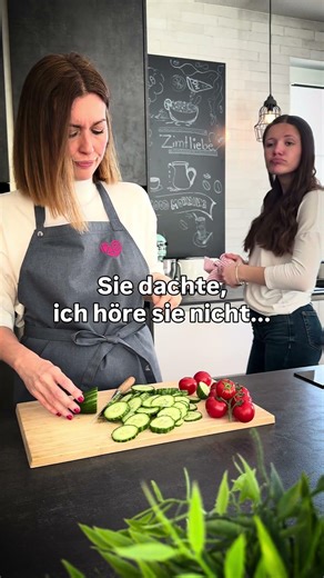 Wer von euch ist auch so ein Profi-Schauspieler, wenn der große Hunger kommt? 👇