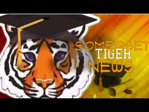 Tiger News S.11 B.16 - Week of 5/19/2025