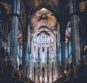 A Sermon for Reformation Sunday in Times of Uncertainty