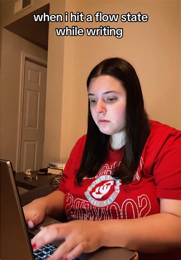 i can’t stop writing my hands won’t stop moving 😭 #author #writer #writertok #authorsoftiktok #dystopian