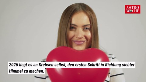 Tageshoroskop