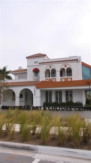 HOLLYWOOD ART CULTURE CENTER Center Salon 2026 Exhibition Jan 31-Feb 21 #hollywoodfl #hollywoodarts #browardcounty #browardarts #supportthearts | Hollywood Art and Culture Center