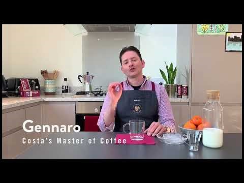 Everyday coffee tips: The perfect Iced Latte from home