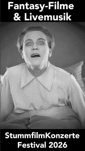 Metropolis + Live-Filmmusik