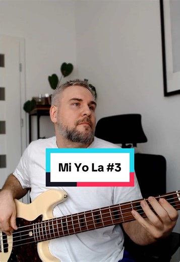 Part 3 of Mi Yo La🥳🙃 #bass #bassguitar #zouk #afrozouk