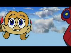 Little Einsteins Reboot - Annie sings Little Einsteins Reboot Theme Song