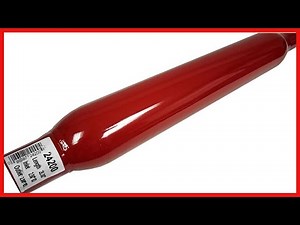 Experience the Classic Muscle Car Sound with Thrush® Glasspack Mufflers