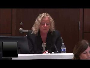 Darrell Brooks Trial: Medical Examiner Testimony