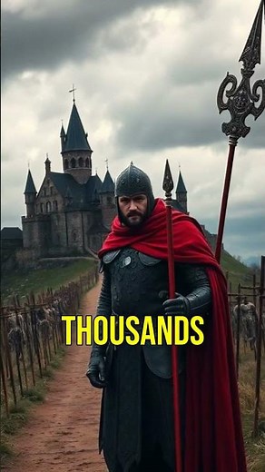 From Vlad the Impaler to Dracula: The True Story Behind the Legend