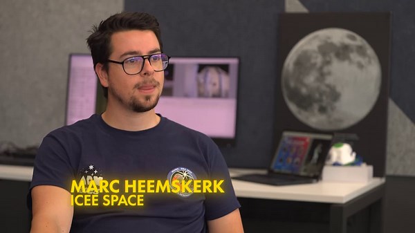 Simulated Space Missions