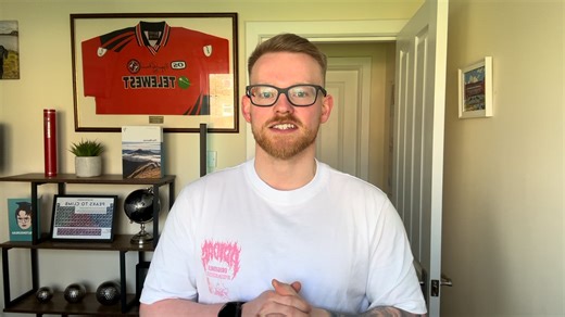 Step 8 - Your Success Coach