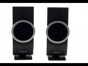 Creative Inspire T6100 (5.1) 76 Watts